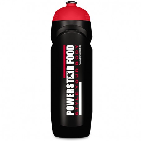 750 ml Trinkflasche für Training und Sport