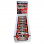 PRO BAR - Barre de Protéine 18 á 40 g - POWERSTAR FOOD