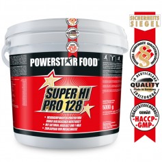 SUPER HI PRO 128 - VB 128-protéine exceptionnelle