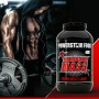 HARDGAIN MASS 2.0 - Weight Gainer Shake - 3.600 g