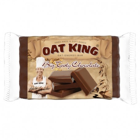 OAT SNACK  - Barre de 95 g