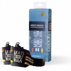 MAD MAX - WRIST WRAPS - Handgelenksbandagen