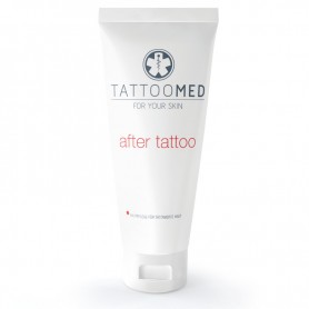 TATTOOMED - AFTER TATTOO - 100 ml