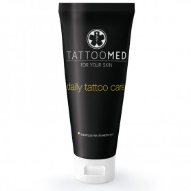 TATTOOMED COLOR PROTECTION