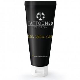 TATTOOMED DAILY CARE