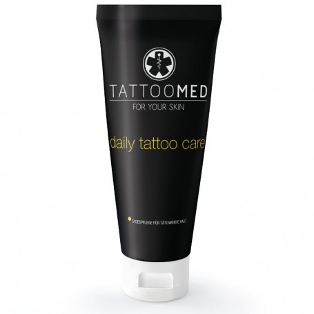 TATTOOMED  COLOR PROTECTION