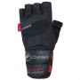 GANTS WRISTGUARD III - Gants d‘entraînement avec support de poignet