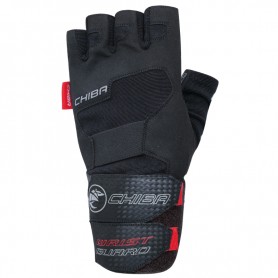 GANTS WRISTGUARD III - Gants d‘entraînement avec support de poignet