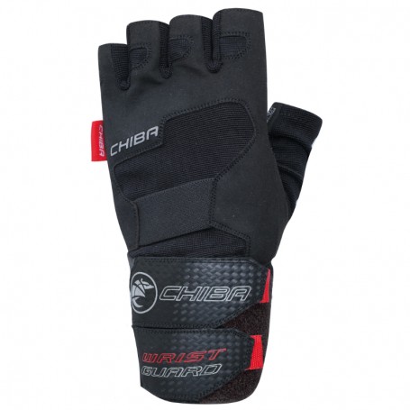 GANTS WRISTGUARD II- Gants d'entrainement