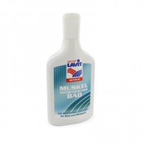 SPORT LAVIT - MUSKELENTSPANNUNGSBAD - 200 ml