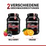 Das Nr. 1 ALL IN ONE Supplement für qualitativen Muskelaufbau