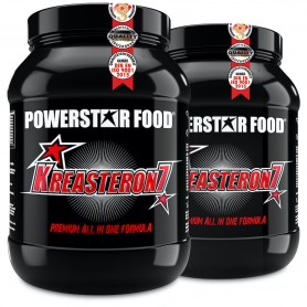 KREASTERON 7 - All-In-One Supplement - 2 x 1725 g
