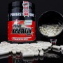 profi-kreatin-500 gélules-puissance-prise de masse musculaire-performance