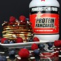 Leckere Protein Pancakes mit 70% weniger Zucker