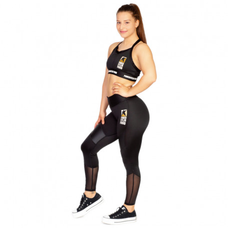 SPORTS LEGGINGS FITNESS GIRL