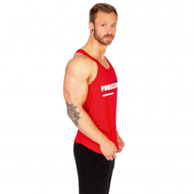 TANK TOP CLASSIC - rot