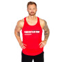 TANK TOP CLASSIC - rot