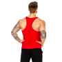 TANK TOP CLASSIC - rot