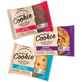 PROTEIN COOKIE - 90 g