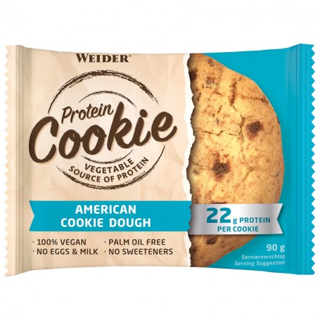 PROTEIN COOKIE - 90 g