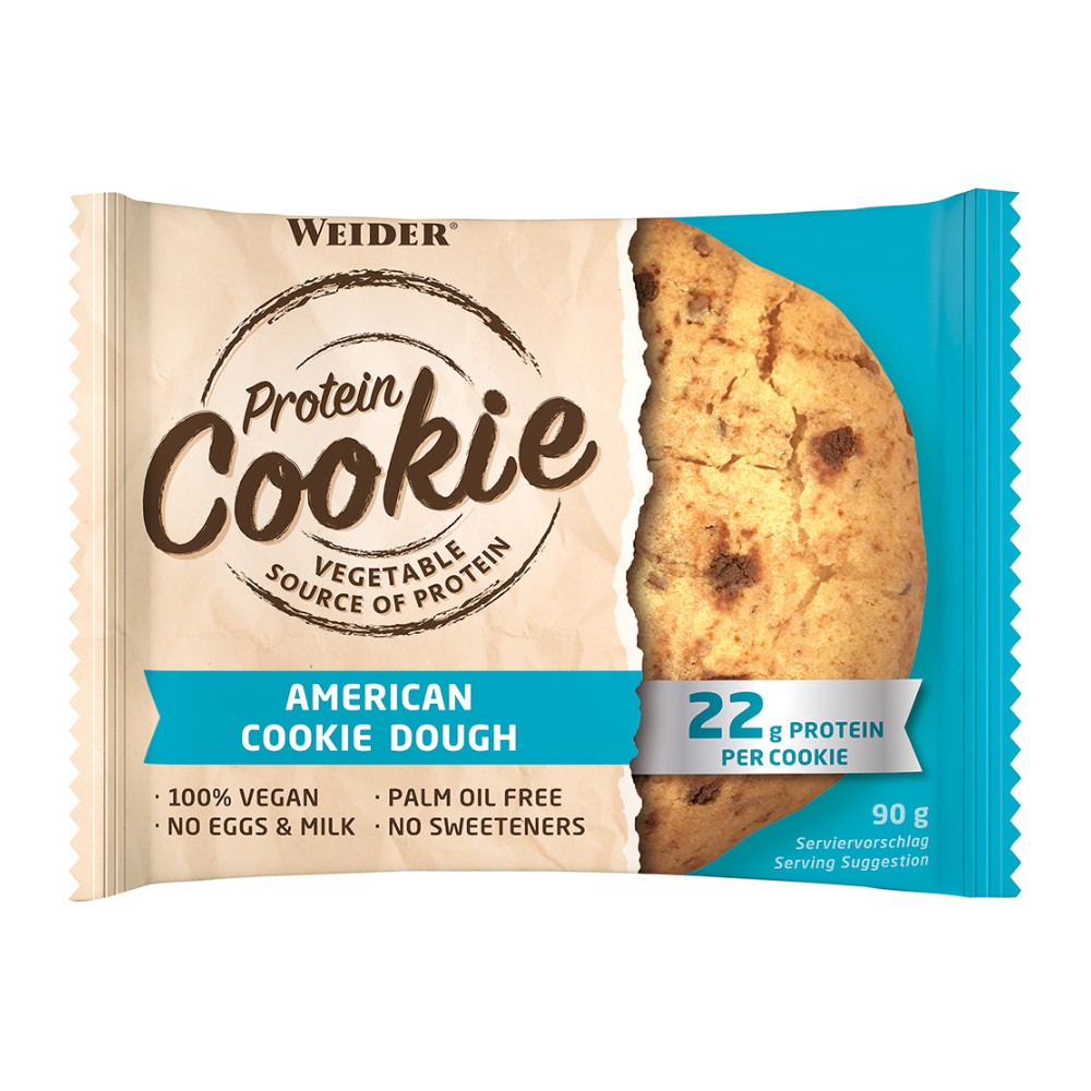 Weider - Protein Cookie - 90 G
