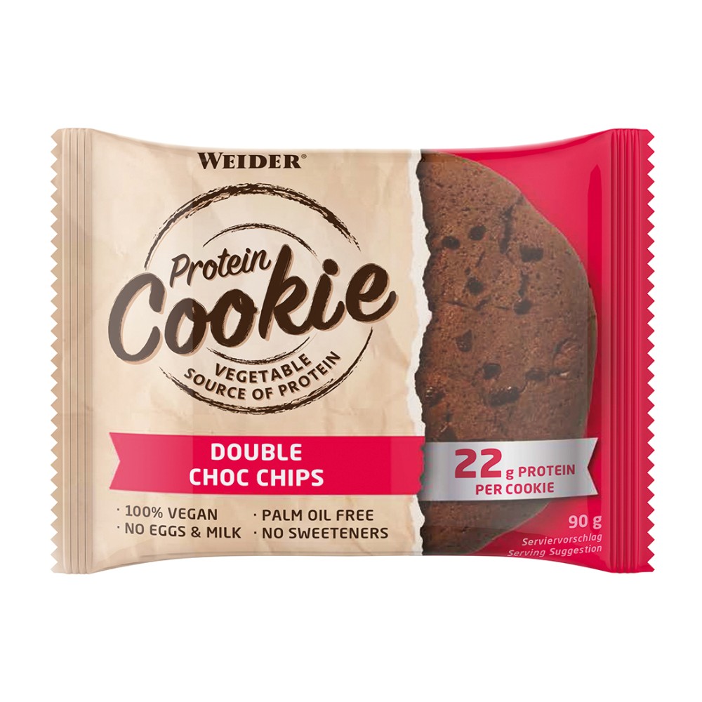 Weider - Protein Cookie - 90 G