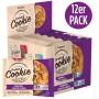 PROTEIN COOKIE - 12 Cookies à 90 g