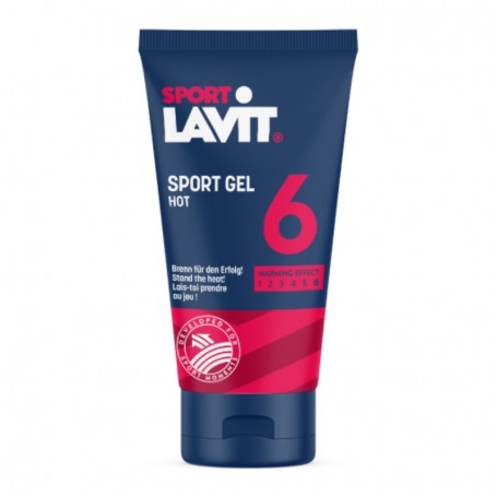 LAVIT HUILE DE MASSAGE - 200ml