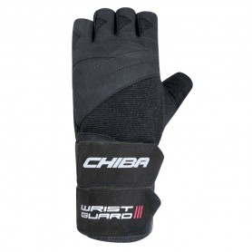 CHIBA WRISTGUARD IV - Trainingshandschuhe mit Handgelenksstütze