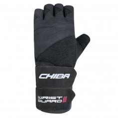 CHIBA - WRISTGUARD IV - Trainingshandschuhe mit Handgelenksstütze