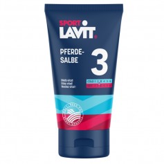 SPORT LAVIT - PFERDESALBE - 150 ml