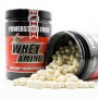 100% Whey-Hydrolysat