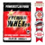 PREMIUM WHEY 90 - Whey Protein Shake - 30 g Probebeutel