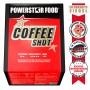 COFFEE SHOTS - Energy Stack - 12 Drinks &agrave; 60 ml