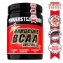 RC HARDCORE BCAA -  500g - Orange