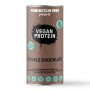 VEGAN PROTEIN - veganes Mehrkomponenten Protein 500 g Pulver