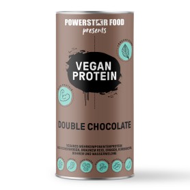 VEGAN PROTEIN - Mehrkomponenten Protein - 500 g