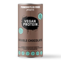 VEGAN PROTEIN - Protéine multi-composants végétalienne 500 g en poudre