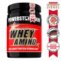 100% Whey-Hydrolysat