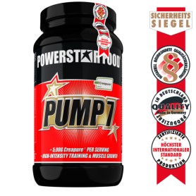 pump-7-force explosive-construction musculaire-augmentation de la force-puissance