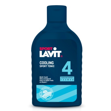 SPORT LAVIT - COOLING SPORT TONIC - 250 ml