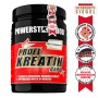 Creatine Kapseln Creapure