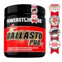 BALLASTO PUR -soin de l'intestin-digestion 