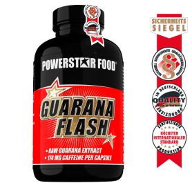 guarana-flash-en forme-éveillé-concentration