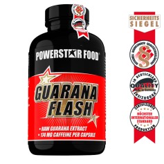 GUARANA FLASH - 60 Gélules