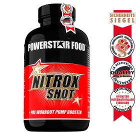 nitrox-shot-pré-entraînement-pompe musculaire-no-booster