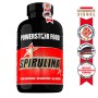 spirulina-platensis-puissance végétale-végétalien-santé-minéraux