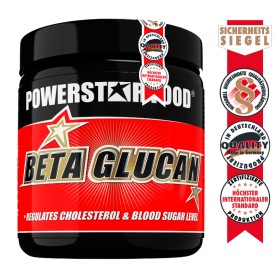 BETA-GLUCAN - Bêta glucane d'avoine - 300 g