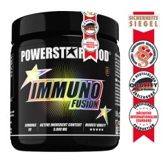 IMMUNO FUSION - Soutien du système immunitaire  - 150g