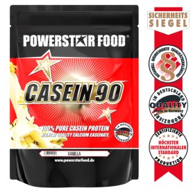 100% mizellares Casein Protein